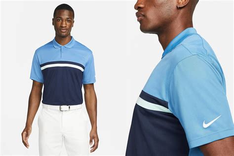 nike polo heren katoen|De beste Nike polo's voor heren.